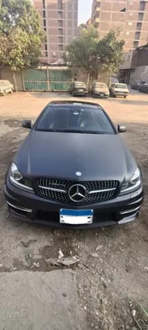 Used Mercedes-Benz C-Class C180 2013 Used Mercedes-Benz C-Class C180 2013 used_cars.forSale