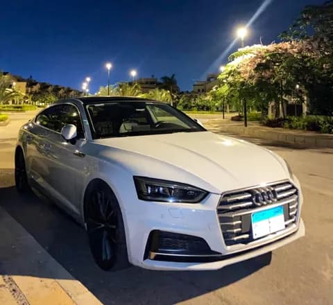 أودي سبورت ياك أي5 2020 مستعملة أودي سبورت ياك أي5 2020 مستعملة used_cars.forSale