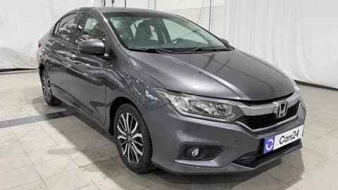 هوندا سيتي 2019 مستعملة هوندا سيتي 2019 مستعملة used_cars.forSale