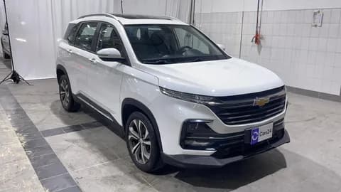 Used Chevrolet Captiva 2024 Used Chevrolet Captiva 2024 used_cars.forSale