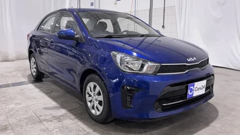 Used Kia Pegas 2024 Used Kia Pegas 2024 used_cars.forSale