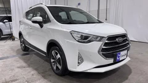 Used JAC S3 2023 Used JAC S3 2023 used_cars.forSale