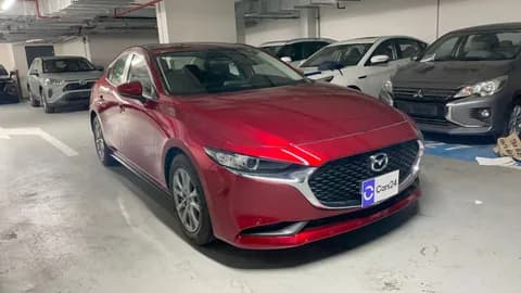 Used Mazda 3 2025 Used Mazda 3 2025 used_cars.forSale