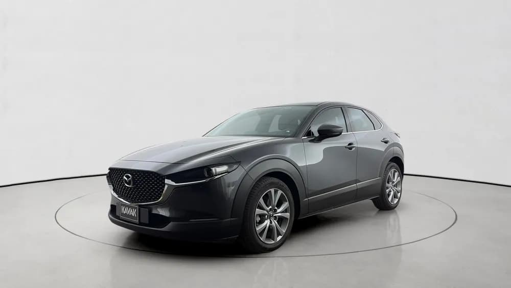 Used Mazda CX-30 2024