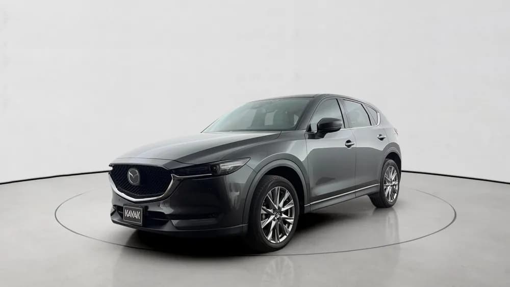 Used Mazda CX-5 2020