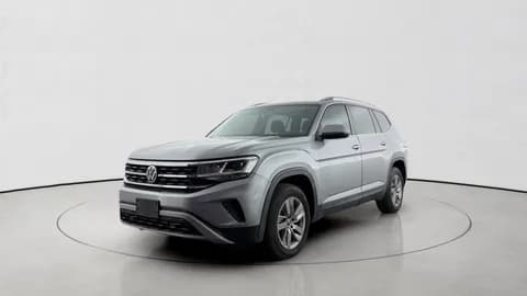 فولكس فاجن تيرامونت 2021 مستعملة فولكس فاجن تيرامونت 2021 مستعملة used_cars.forSale