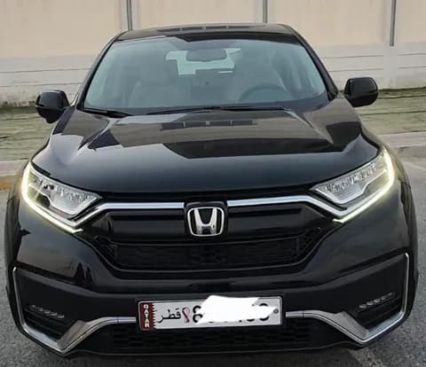 Used Honda CR-V Touring (AWD) 2022 Used Honda CR-V Touring (AWD) 2022 used_cars.forSale