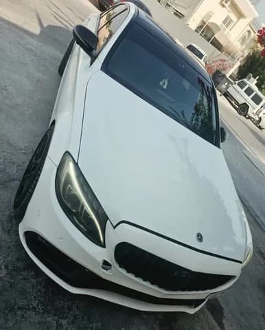 Used Mercedes-Benz S 63 AMG 4.0L 4MATIC 2018 Used Mercedes-Benz S 63 AMG 4.0L 4MATIC 2018 used_cars.forSale