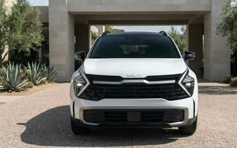 New Kia Sportage L (1.5T) LX 2026 New Kia Sportage L (1.5T) LX 2026 used_cars.forSale
