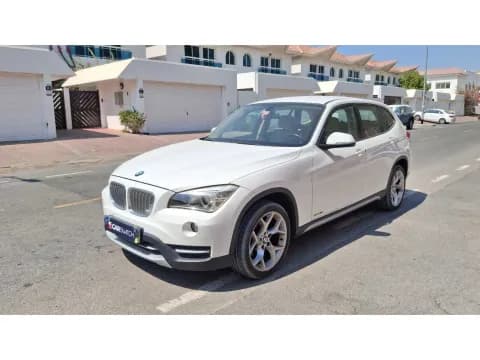 Used BMW X1 2014 Used BMW X1 2014 used_cars.forSale