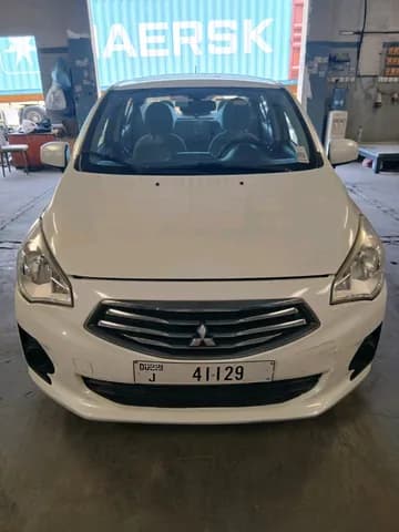 ميتسوبيشي ميراج 1.2 GLX 2019 مستعملة ميتسوبيشي ميراج 1.2 GLX 2019 مستعملة used_cars.forSale