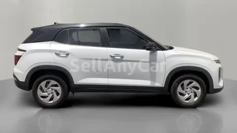 Used Hyundai Creta 2023 Used Hyundai Creta 2023 used_cars.forSale