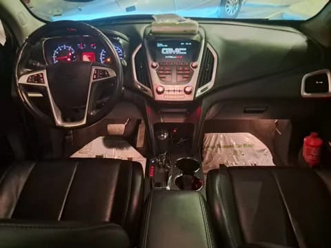جي إم سي تيرين دينالي 2017 مستعملة جي إم سي تيرين دينالي 2017 مستعملة used_cars.forSale
