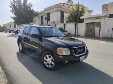 Used GMC Envoy 2008 Used GMC Envoy 2008 used_cars.forSale