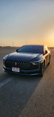 Used Bestune B70 2.0L Premium 2023 Used Bestune B70 2.0L Premium 2023 for sale