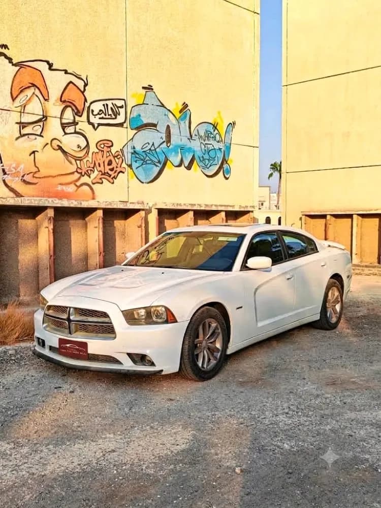 Used Dodge Charger R/T 2013