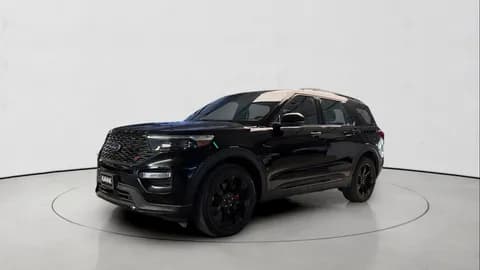 فورد إكسبلورر 2022 مستعملة فورد إكسبلورر 2022 مستعملة used_cars.forSale