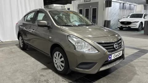 Used Nissan Sunny 2023 Used Nissan Sunny 2023 used_cars.forSale