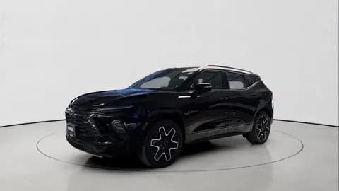 شفروليه بليزر 2024 مستعملة شفروليه بليزر 2024 مستعملة used_cars.forSale