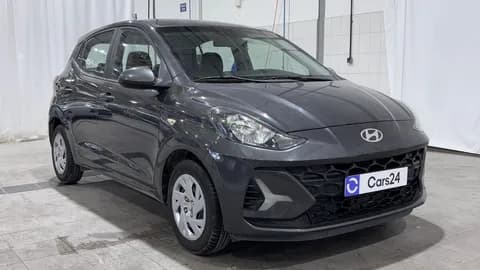 Used Hyundai Grand i10 2025 Used Hyundai Grand i10 2025 used_cars.forSale