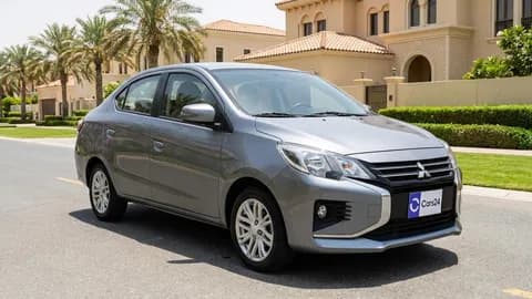 ميتسوبيشي أتراج 2023 مستعملة ميتسوبيشي أتراج 2023 مستعملة used_cars.forSale