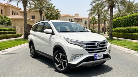Used Toyota Rush 2023 Used Toyota Rush 2023 used_cars.forSale