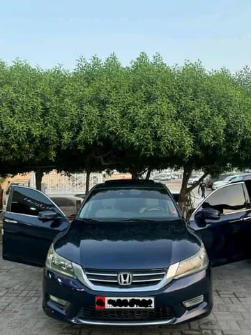 Used Honda Accord 2.4L EXL 2014 Used Honda Accord 2.4L EXL 2014 used_cars.forSale