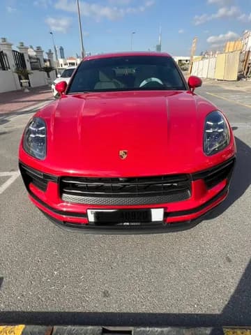 بورش ماكان 3.0L (335 hp) 2025 مستعملة بورش ماكان 3.0L (335 hp) 2025 مستعملة used_cars.forSale