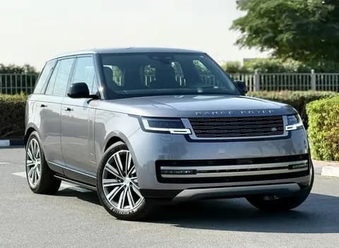 لاند روفر رينج روفر Vogue SE 2025 جديدة لاند روفر رينج روفر Vogue SE 2025 جديدة used_cars.forSale
