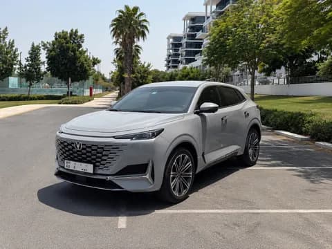 شانجان uni-k 2-0t-elite 2024 مستعملة شانجان uni-k 2-0t-elite 2024 مستعملة used_cars.forSale