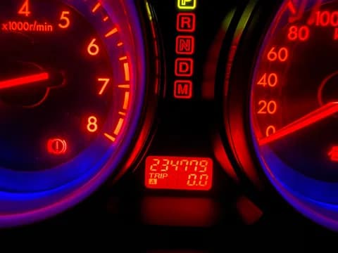 Used Mazda CX-9 2008 Used Mazda CX-9 2008 used_cars.forSale