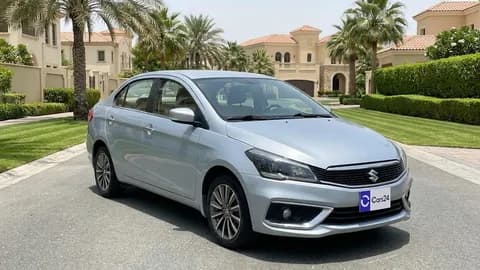 Used Suzuki Ciaz 2023 Used Suzuki Ciaz 2023 used_cars.forSale