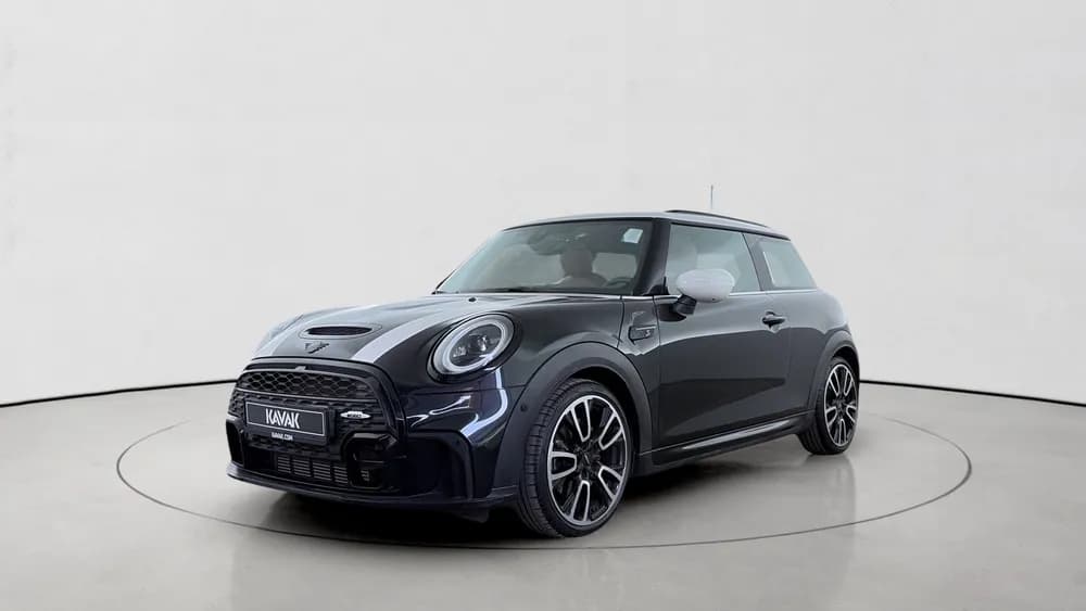 Used Mini Cooper S 2023