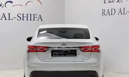 Used Toyota Avalon 3.5L XLE 2015