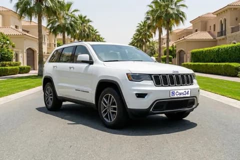 Used Jeep Grand Cherokee 2019 Used Jeep Grand Cherokee 2019 used_cars.forSale