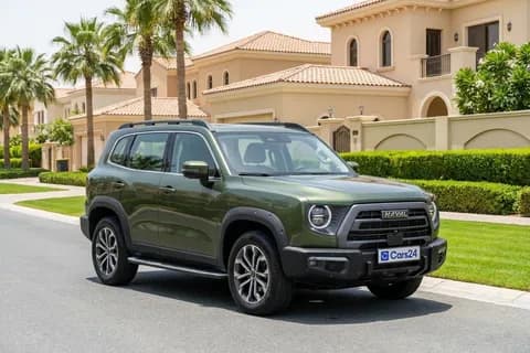 Used Haval Dargo 2023 Used Haval Dargo 2023 used_cars.forSale