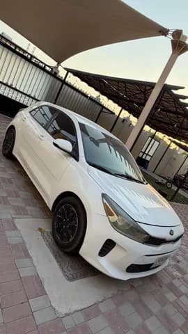 Used Kia Rio Hatchback 2020 Used Kia Rio Hatchback 2020 used_cars.forSale