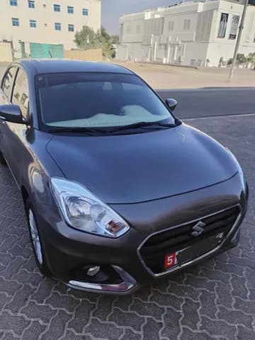 سوزوكي سويفت ديزاير 2023 مستعملة سوزوكي سويفت ديزاير 2023 مستعملة used_cars.forSale