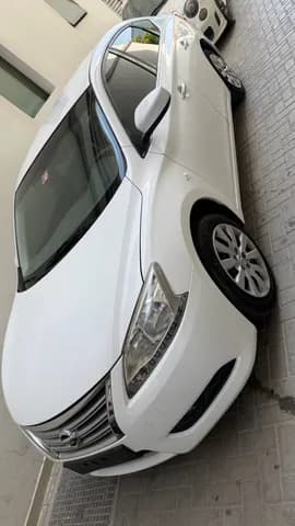 Used Nissan Sentra 1.8L S 2019 Used Nissan Sentra 1.8L S 2019 used_cars.forSale