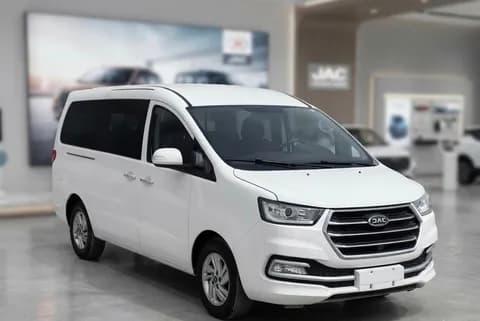 New JAC M4 2.0L Bus (9-Seater) M/T 2026 New JAC M4 2.0L Bus (9-Seater) M/T 2026 used_cars.forSale