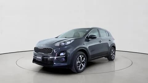 كيا سبورتيج 2020 مستعملة كيا سبورتيج 2020 مستعملة used_cars.forSale