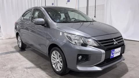 Used Mitsubishi Attrage 2023 Used Mitsubishi Attrage 2023 used_cars.forSale