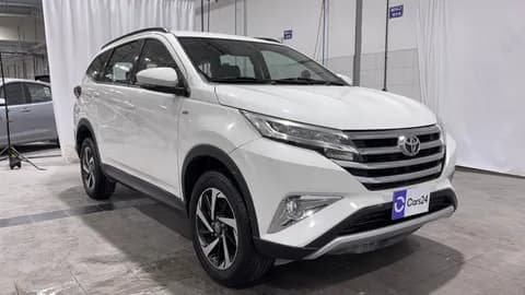 Used Toyota Rush 2023 Used Toyota Rush 2023 used_cars.forSale