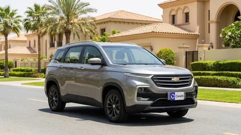 Used Chevrolet Captiva 2023 Used Chevrolet Captiva 2023 used_cars.forSale