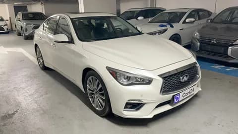 Used Infiniti Q50 2024 Used Infiniti Q50 2024 used_cars.forSale