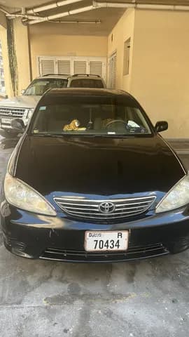 Used Toyota Camry 4 Door 2.5L 2006 Used Toyota Camry 4 Door 2.5L 2006 used_cars.forSale