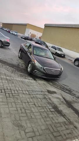Used Hyundai Sonata 2.4L 2015 Used Hyundai Sonata 2.4L 2015 used_cars.forSale