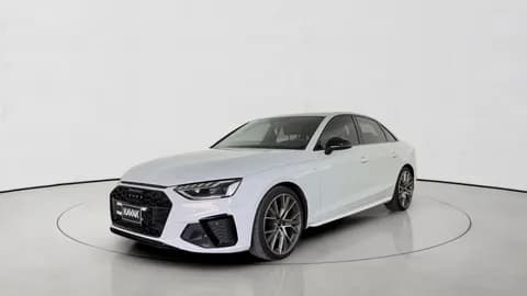Used Audi A4 2023 Used Audi A4 2023 used_cars.forSale