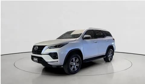 تويوتا فورتشنر 2025 مستعملة تويوتا فورتشنر 2025 مستعملة used_cars.forSale