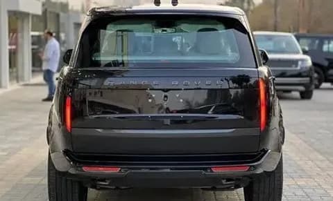 Used Land Rover Range Rover 3.0L SC V6 HSE (340 PS) 2026 Used Land Rover Range Rover 3.0L SC V6 HSE (340 PS) 2026 used_cars.forSale
